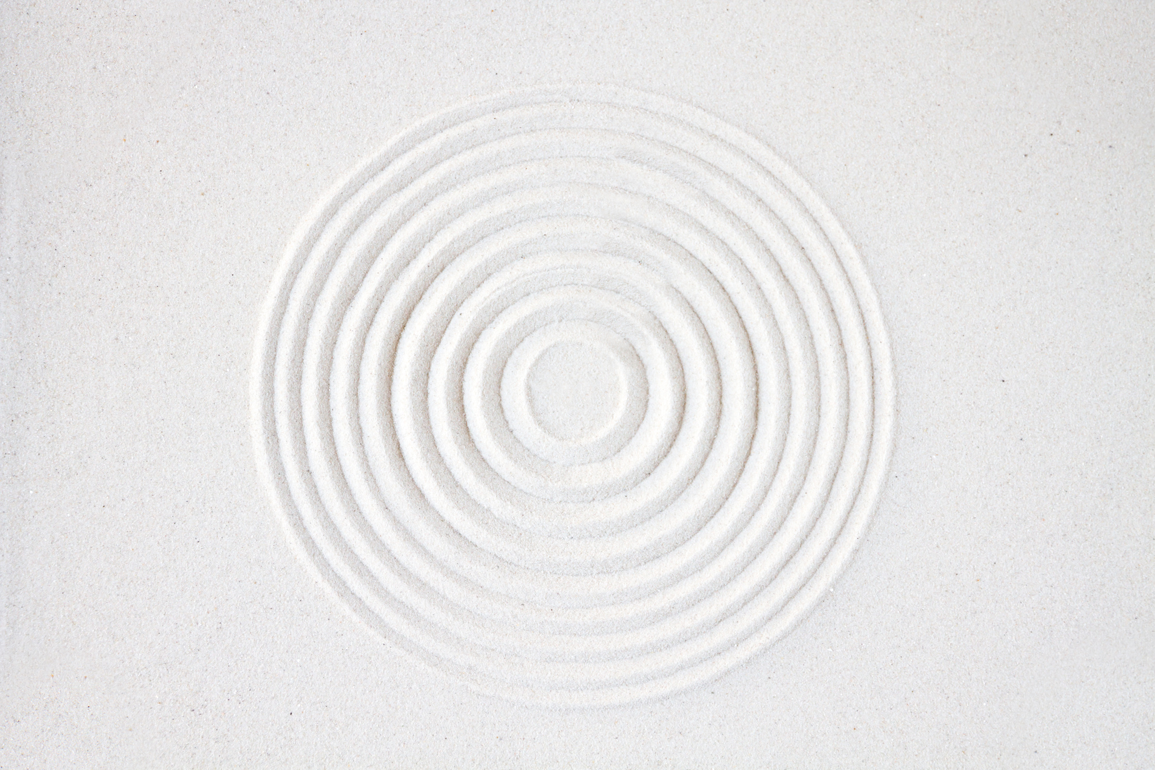 Zen Japanese Garden Background